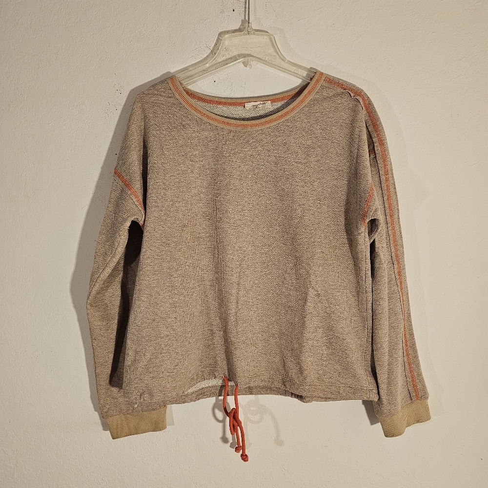 Mystree Top & Pants Set